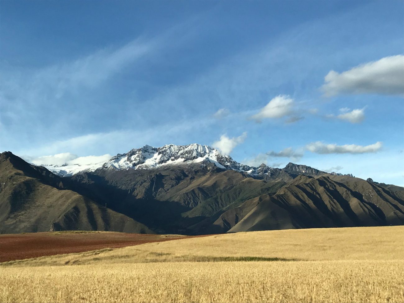 Cusco