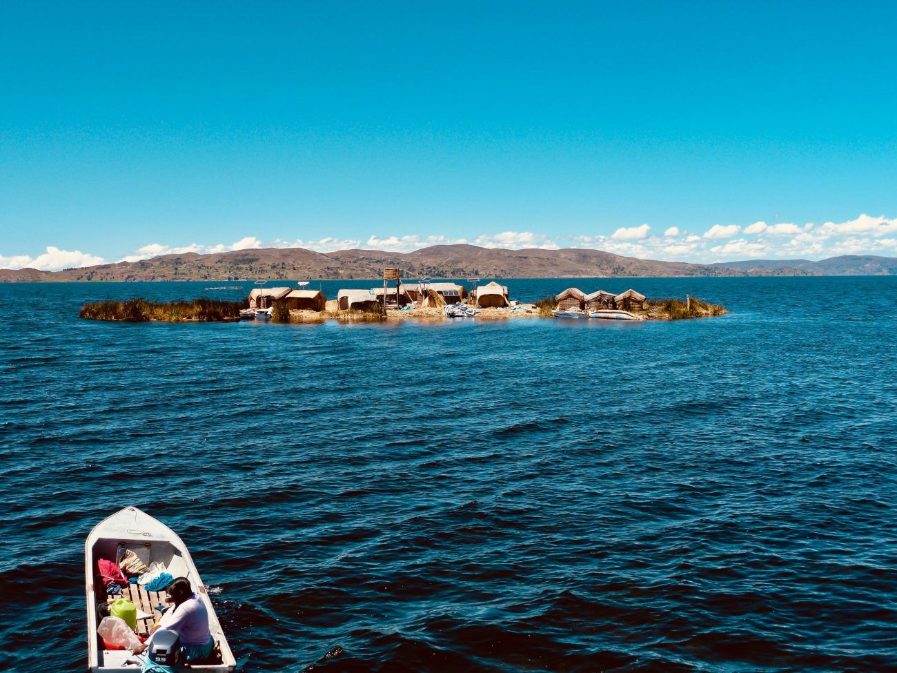 Titicaca