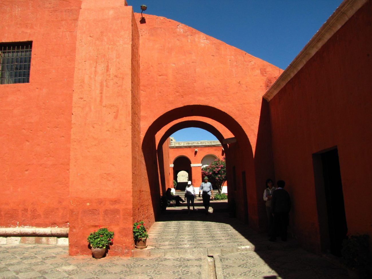 arequipa