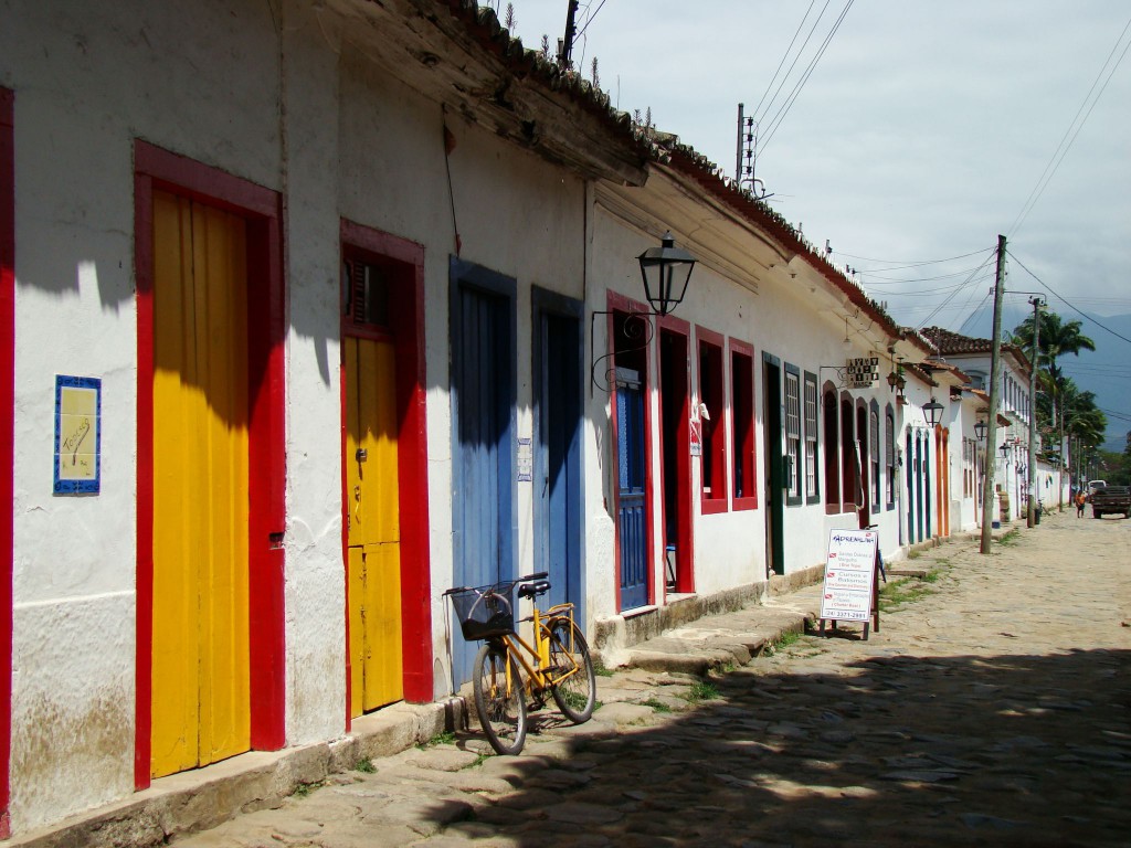 Paraty