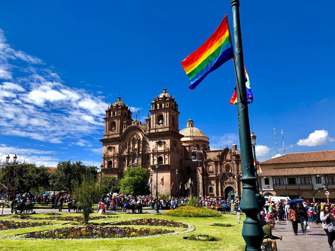 Cusco