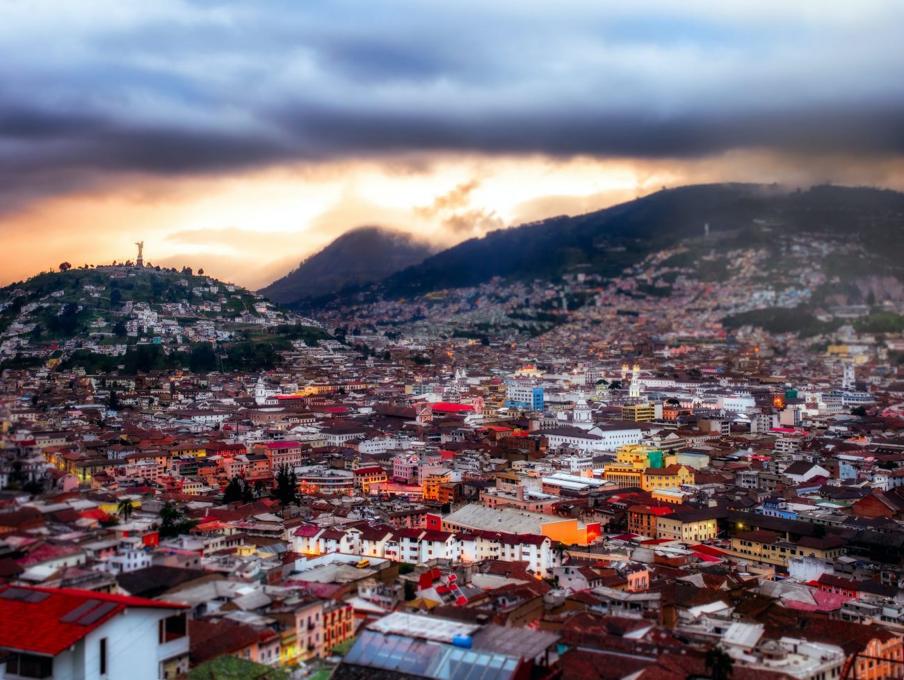 Quito