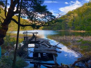 Zastávka v Bariloche – poznávací zájezd