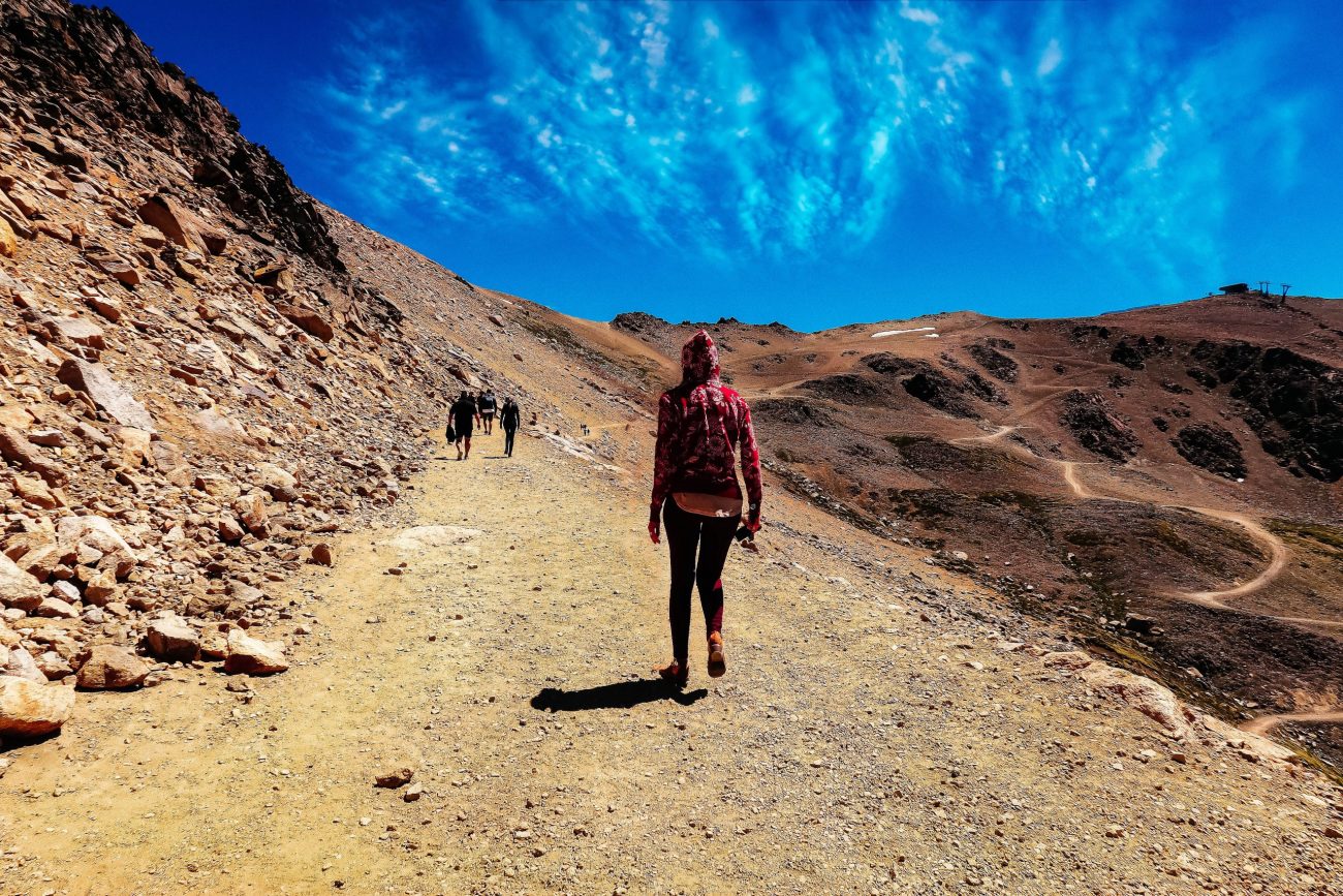 Bariloche - poznávací zájezd