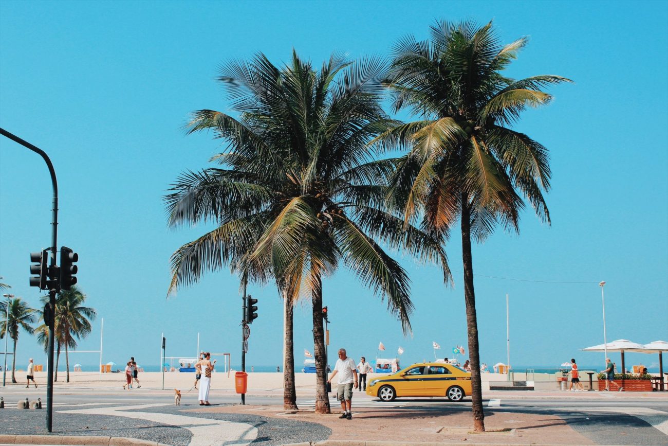 Rio de Janeiro