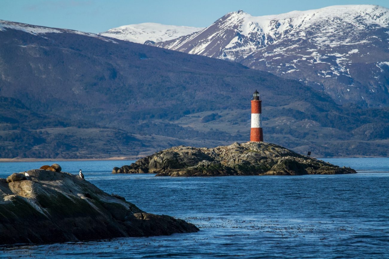 Farol Les Eclaireurs - Ushuaia-unsplash