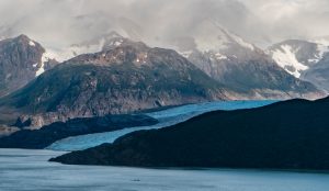 Krásy Patagonie – NP Torres del Paine – poznávací zájezd