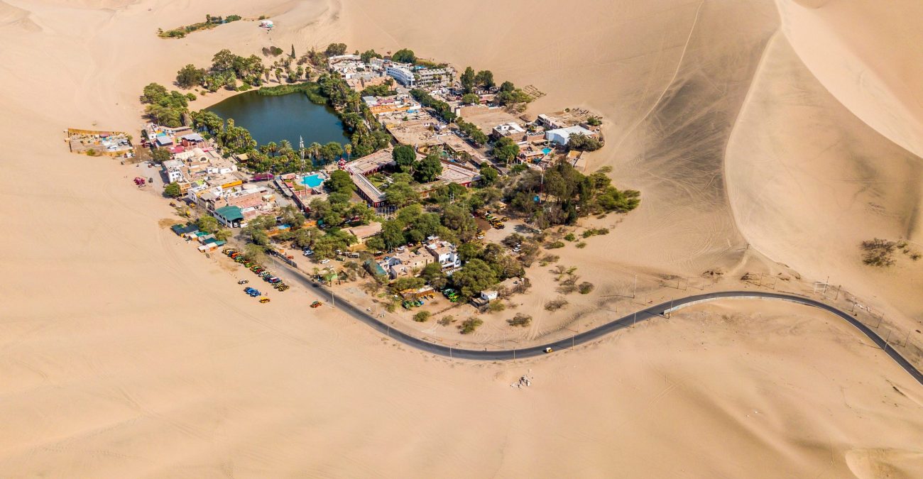 Huacachina 197, Ica, Peru-unsplash