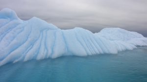 Antarktida exkluzivně – poznávací zájezd