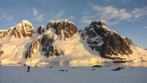 Antarktida exkluzivně – poznávací zájezd