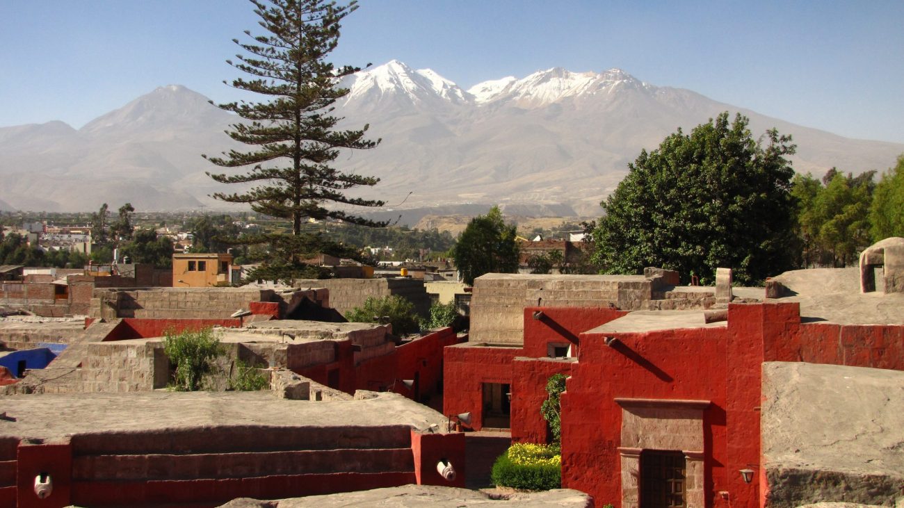 Arequipa