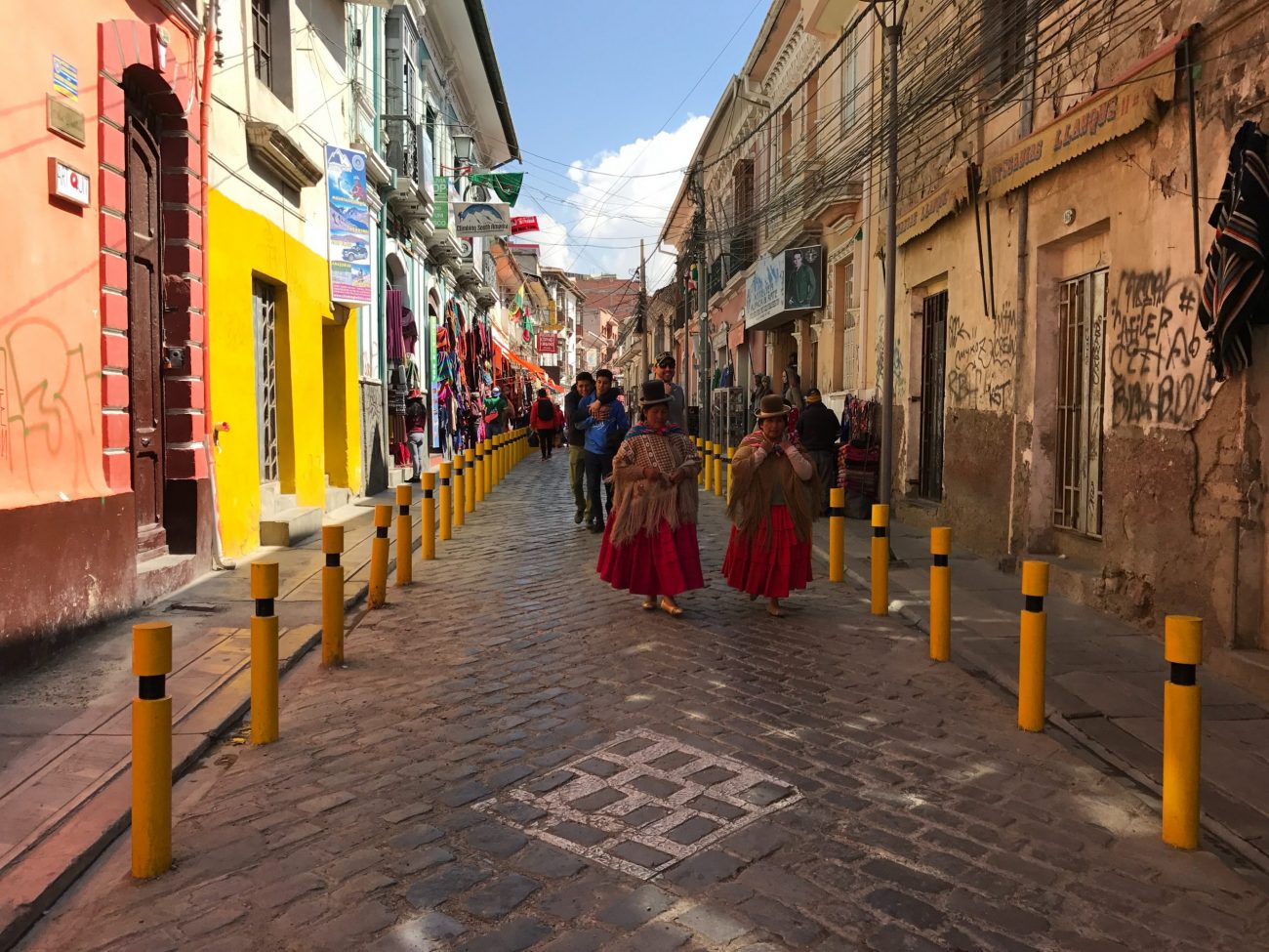 La Paz, Bolivia-unsplash (4)