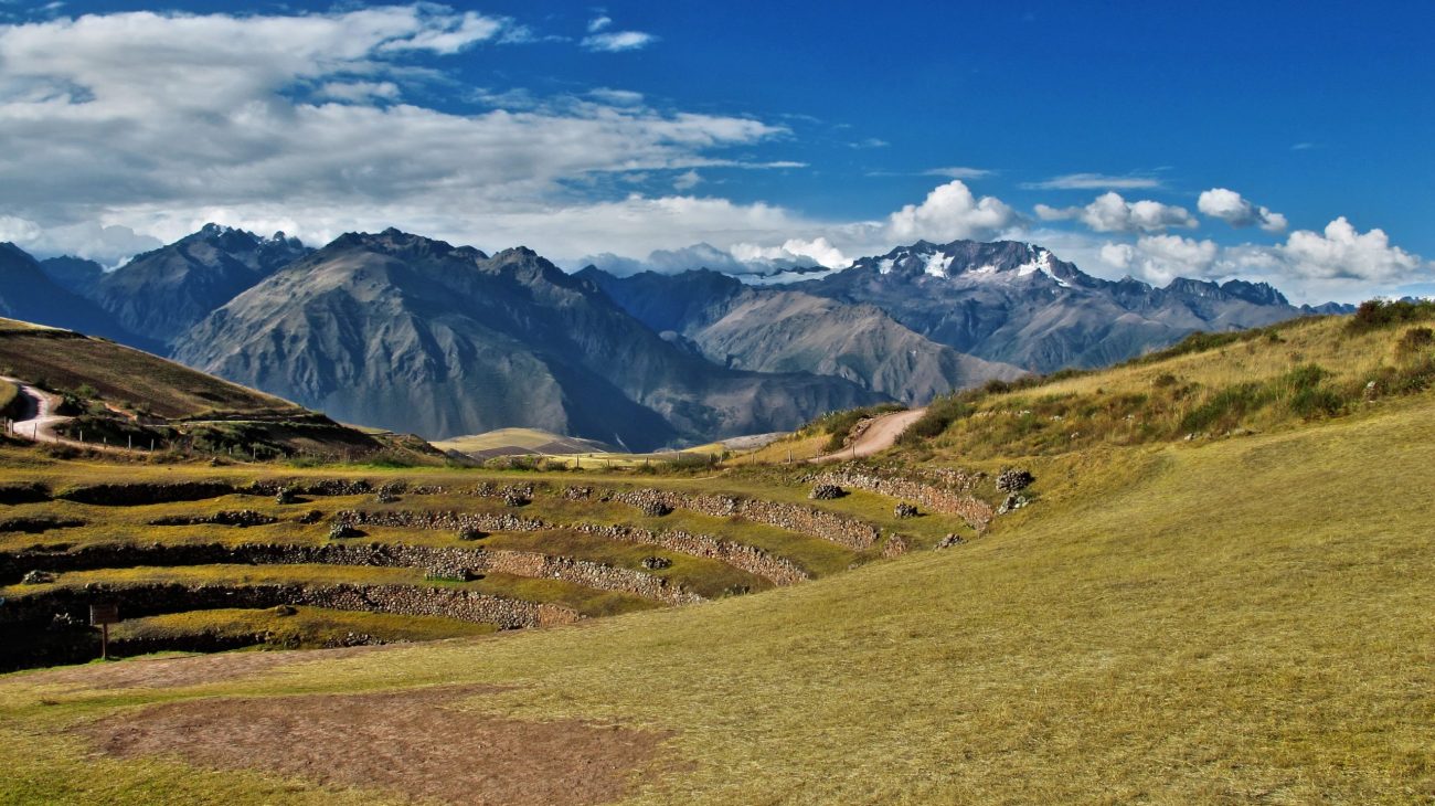 Maras & Moray