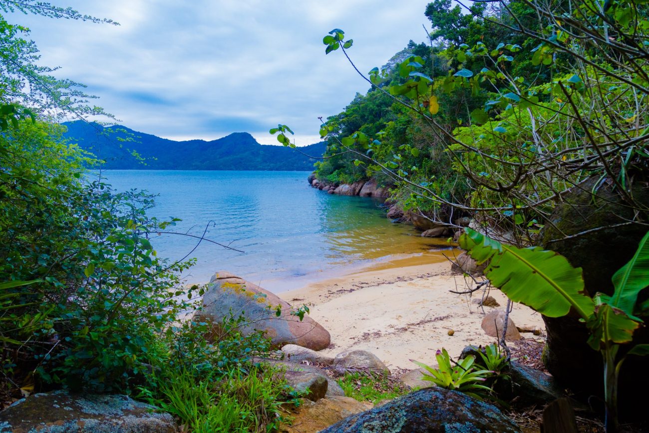 Paraty, RJ, Brasil-unsplash