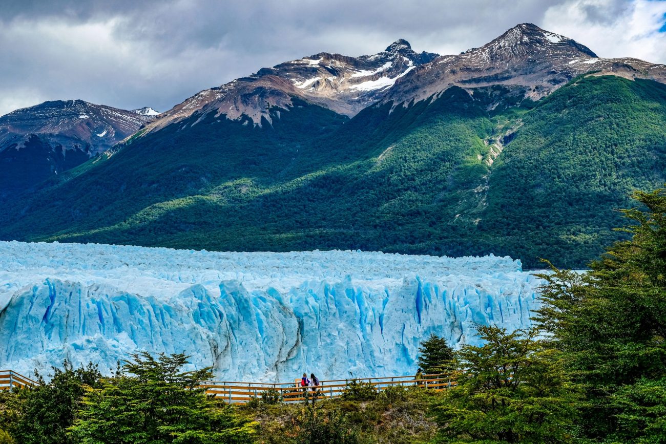 Perito Moreno