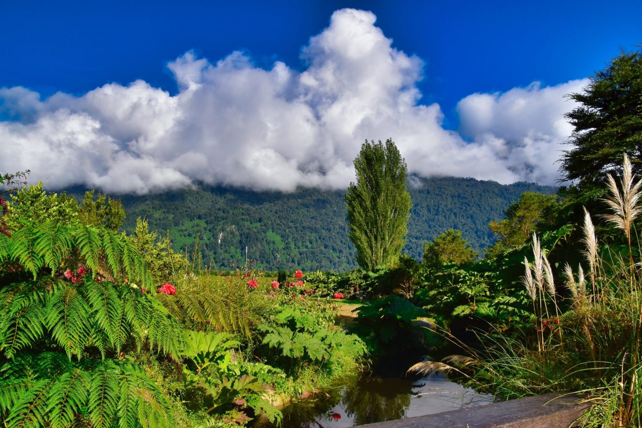 Peulla, Puerto Varas