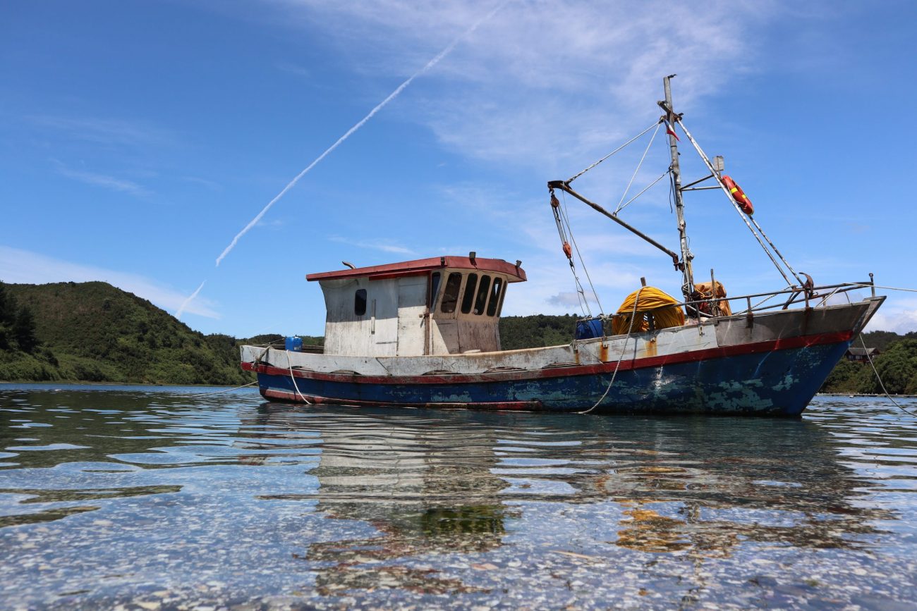 Peulla, Puerto Varas