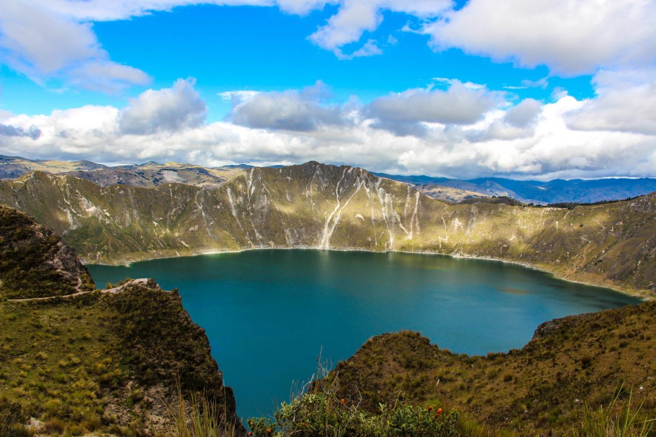 Quilotoa