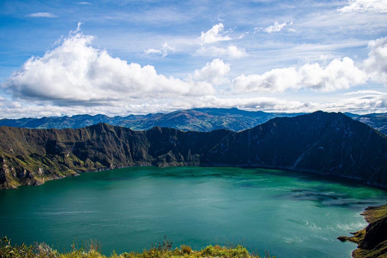 Quilotoa