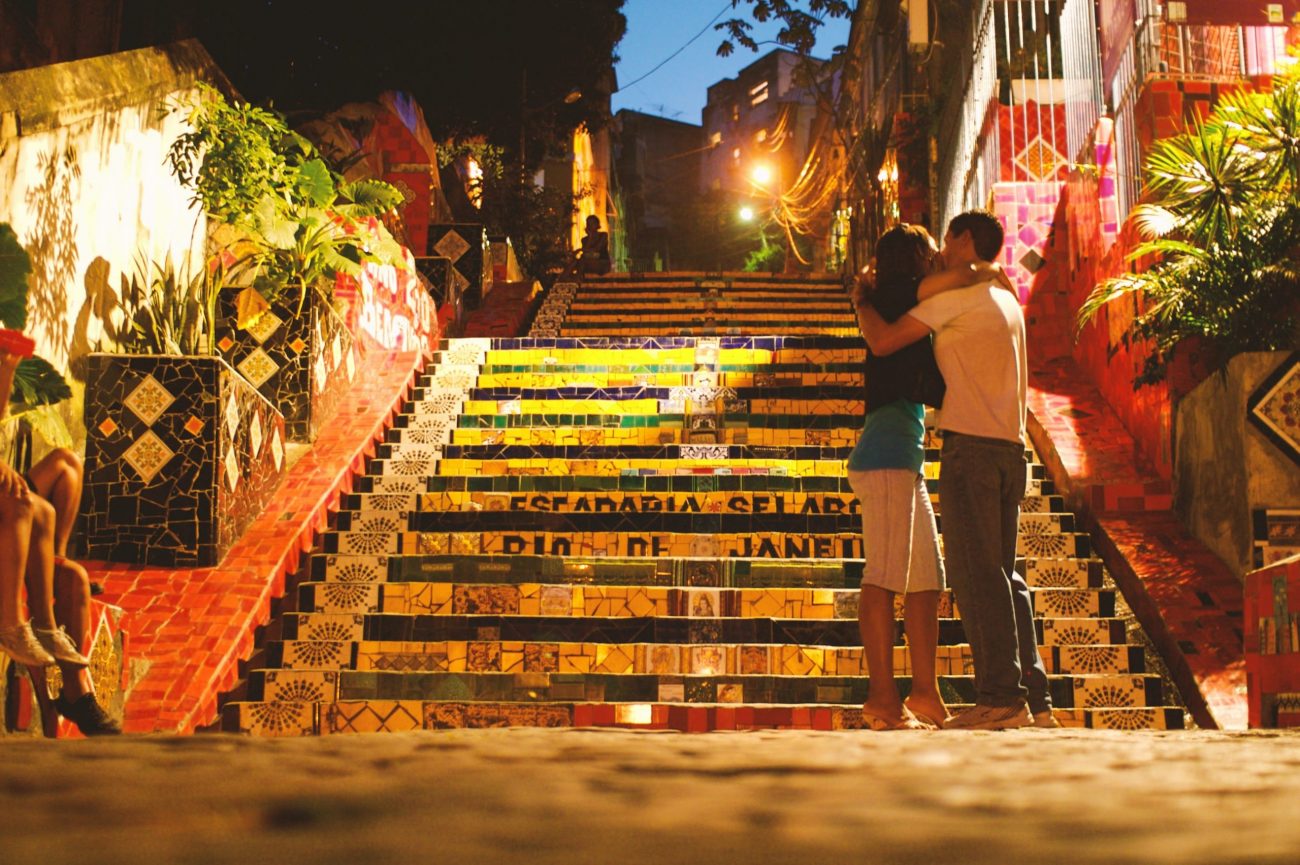 Rio de Janeiro, Brazil-unsplash