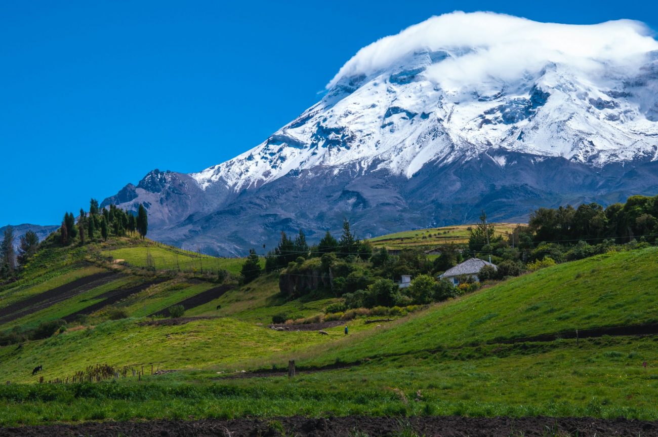 Riobamba