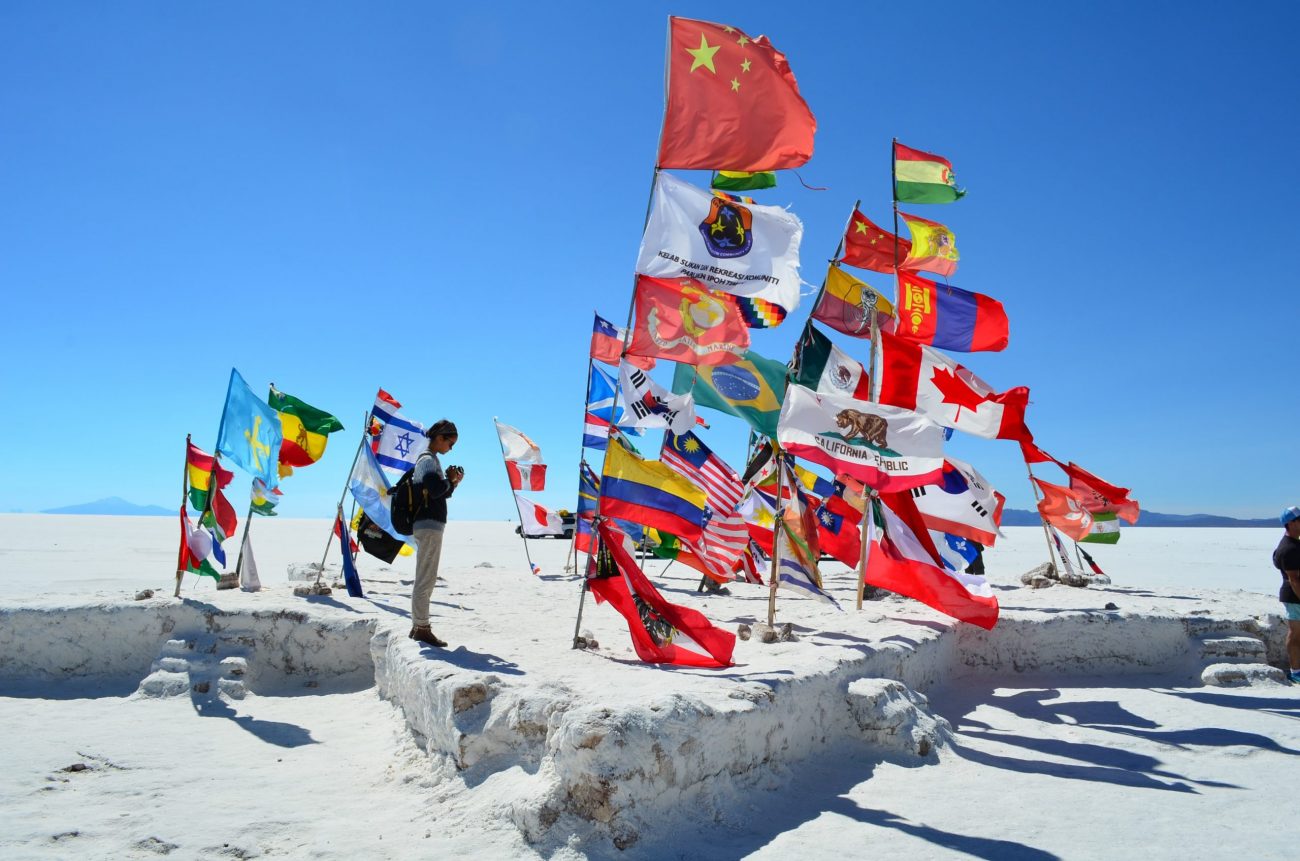 Uyuni