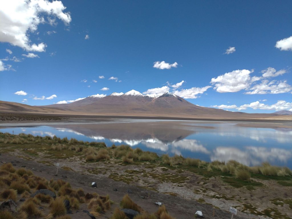 Salar de Uyuni