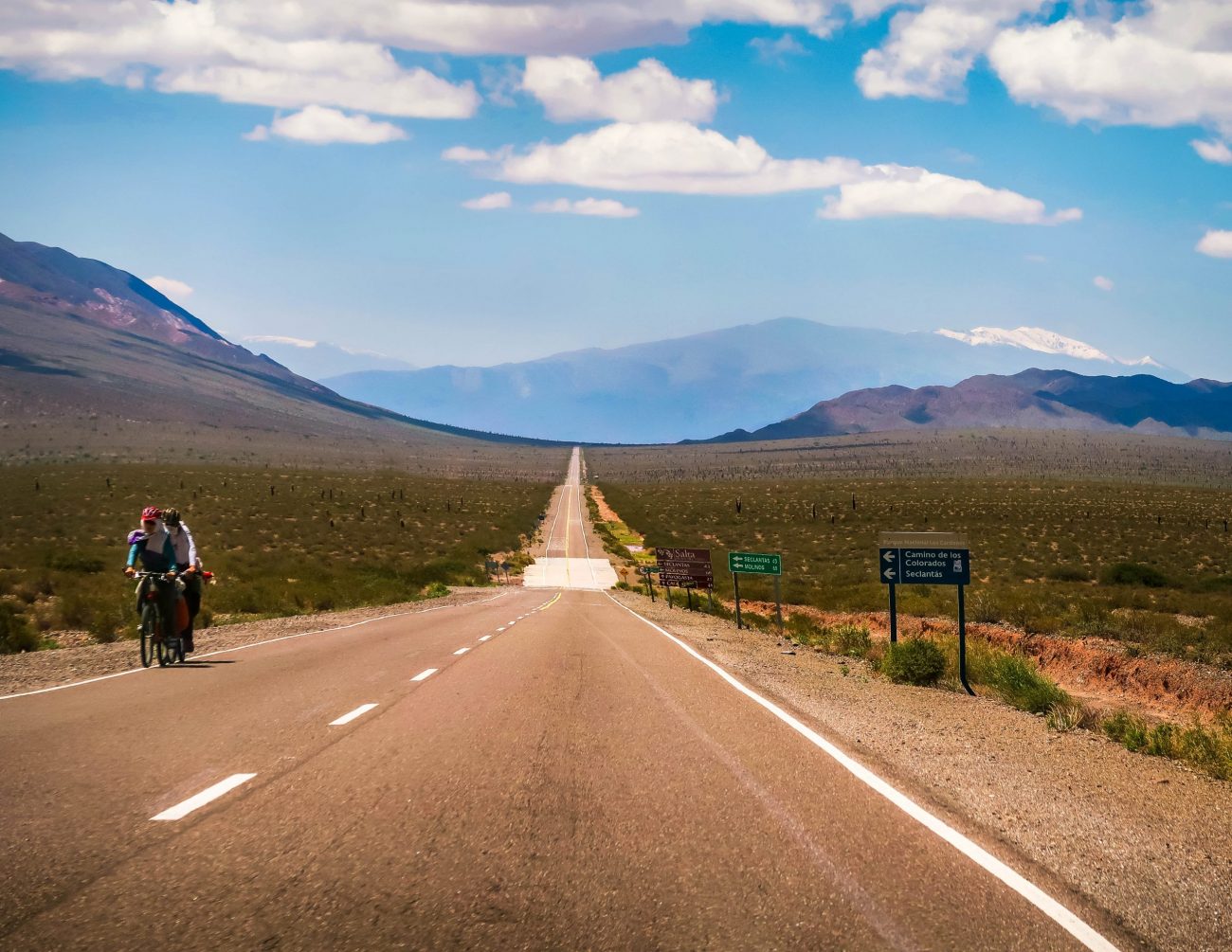 Salta, Argentina, Ruta 40-unsplash