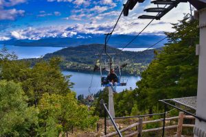 Zastávka v Bariloche – poznávací zájezd