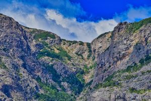 Zastávka v Bariloche – poznávací zájezd