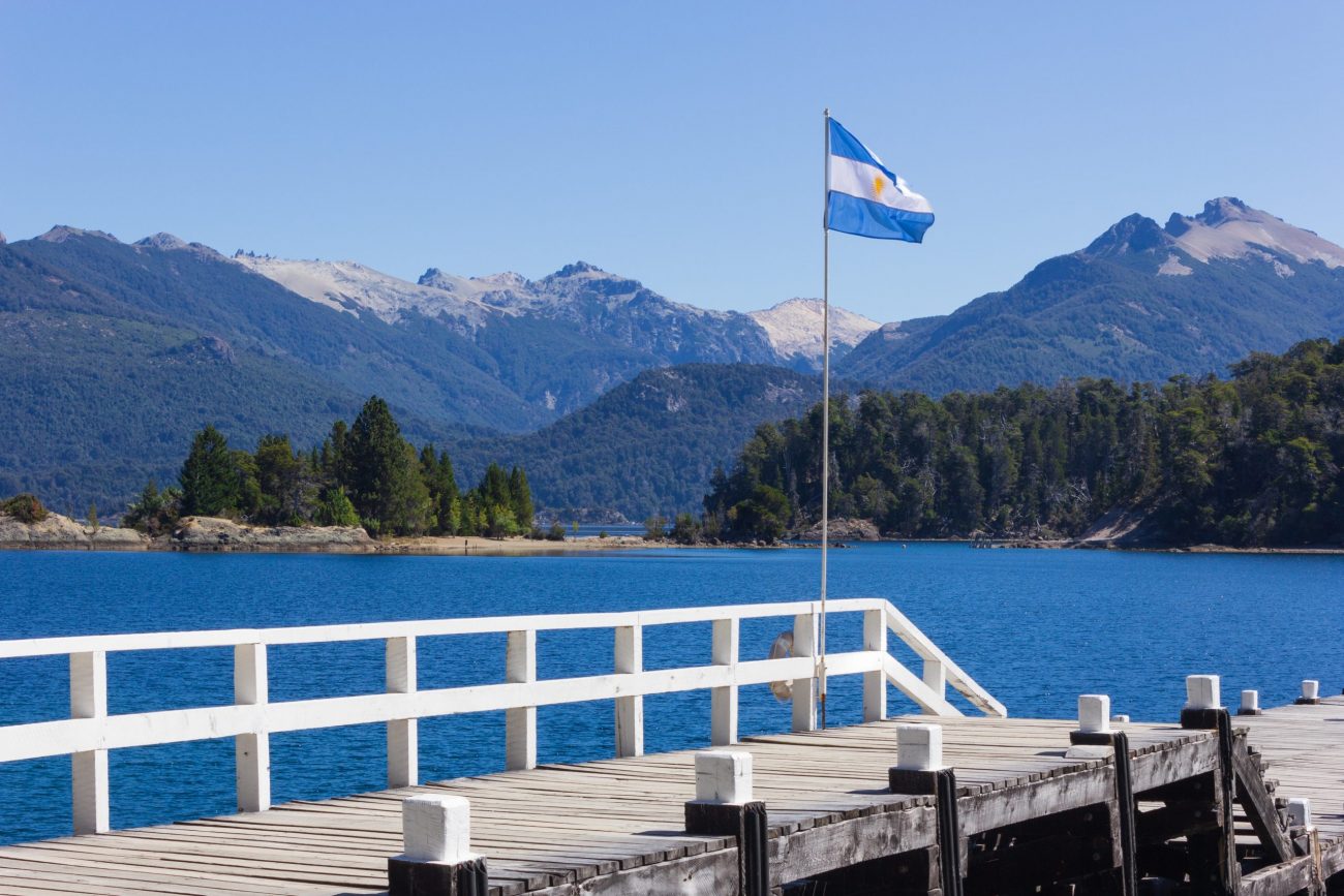 San Carlos de Bariloche, Río Negro, Argentina-unsplash