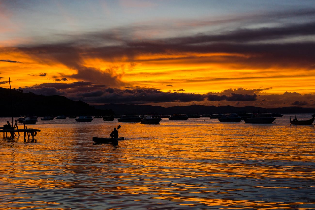 Copacabana