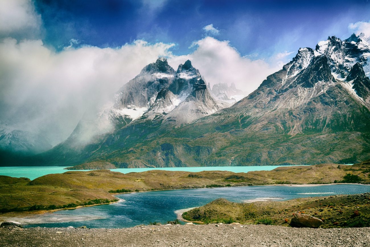 NP Torres del Paine