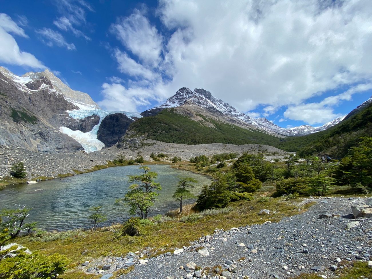 Torres del Paine