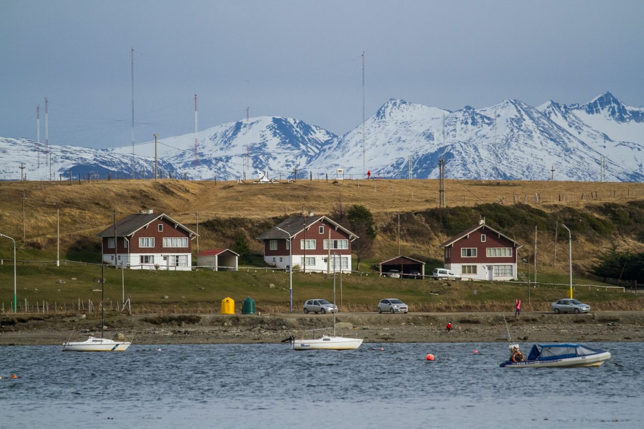 Ushuaia