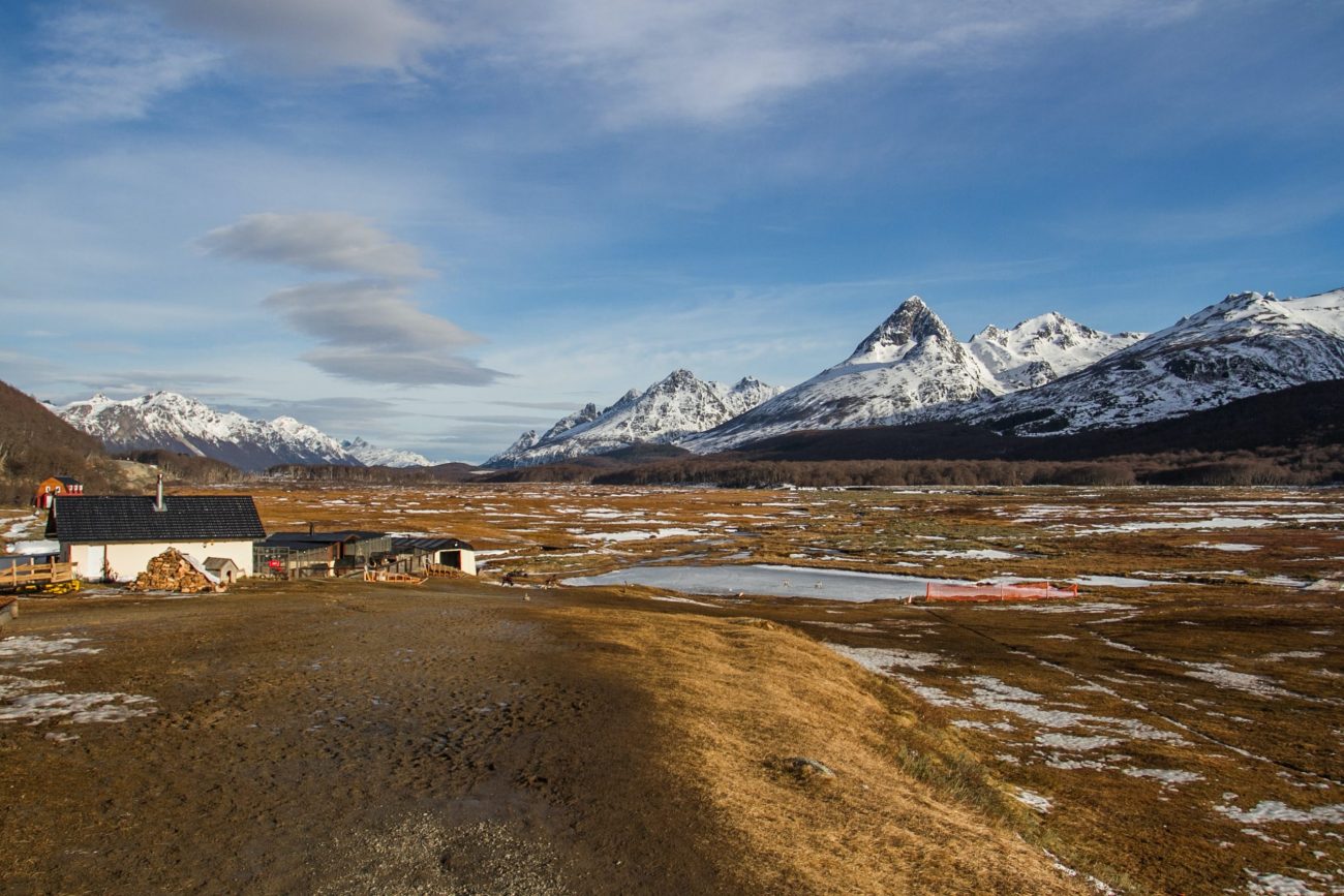 Ushuaia