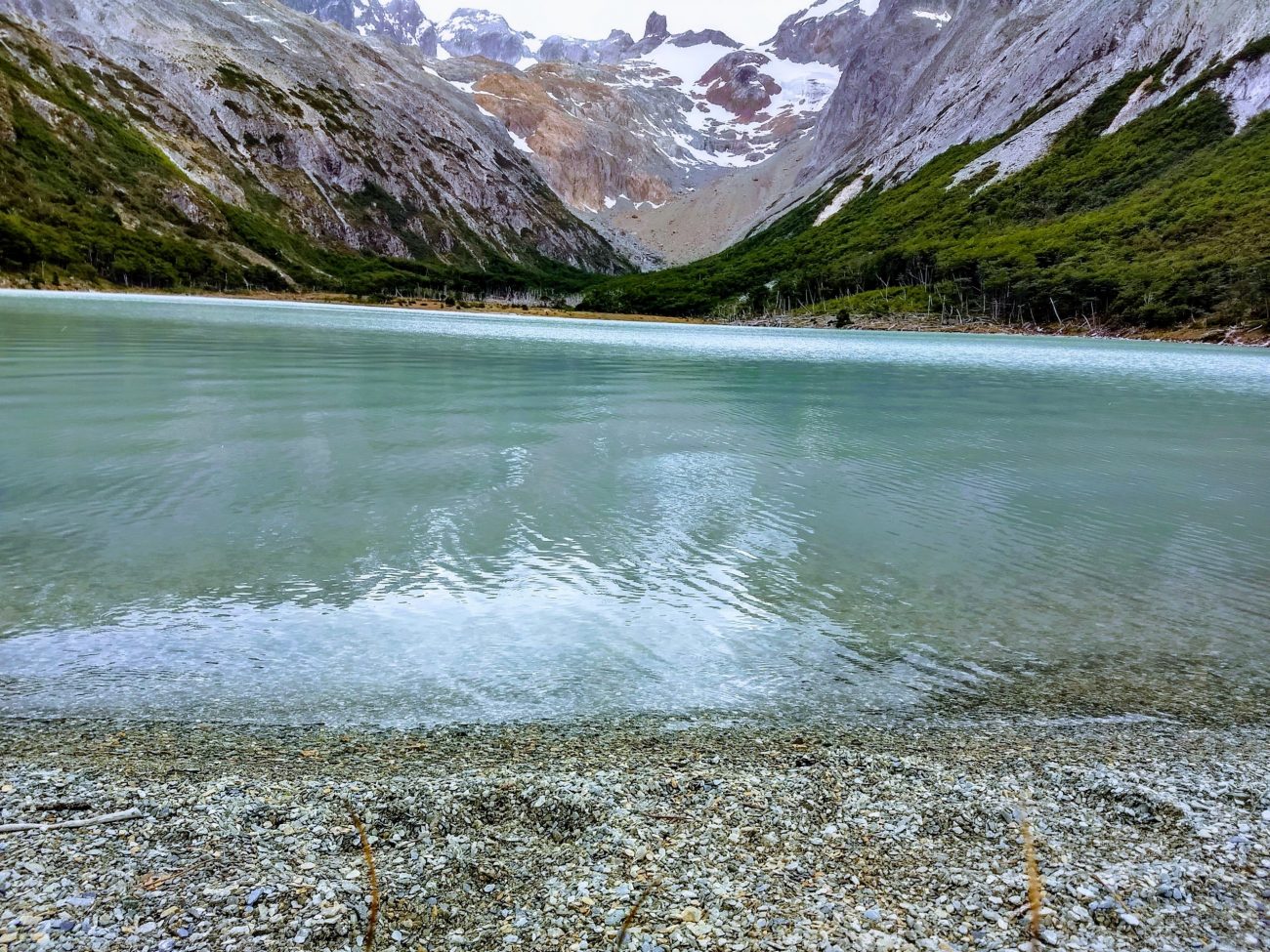 Tierra del Fuego
