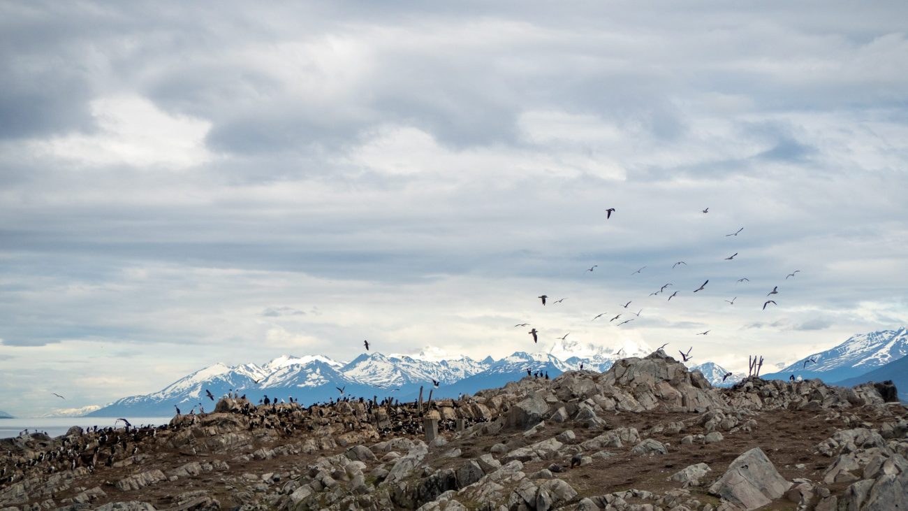 Ushuaia