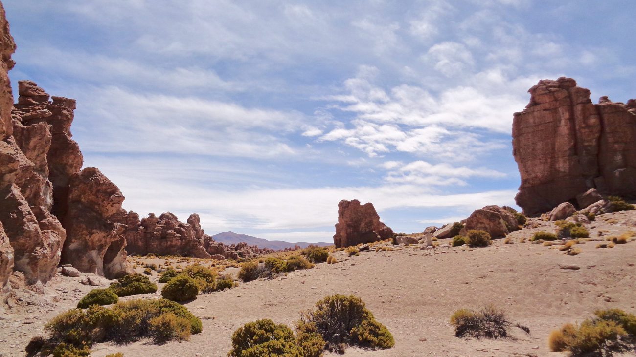 Uyuni