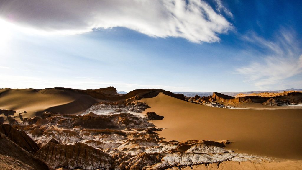 San Pedro de Atacama