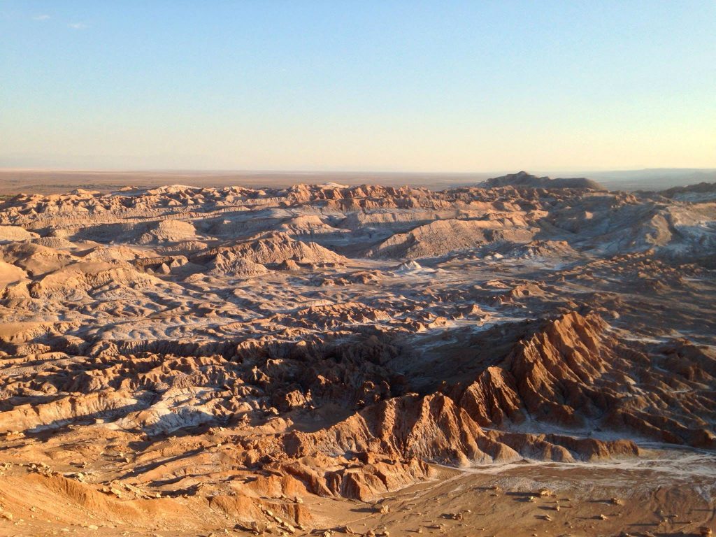 San Pedro de Atacama