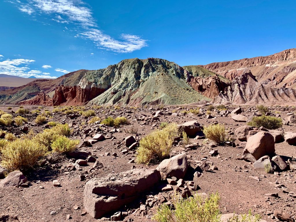 San Pedro de Atacama