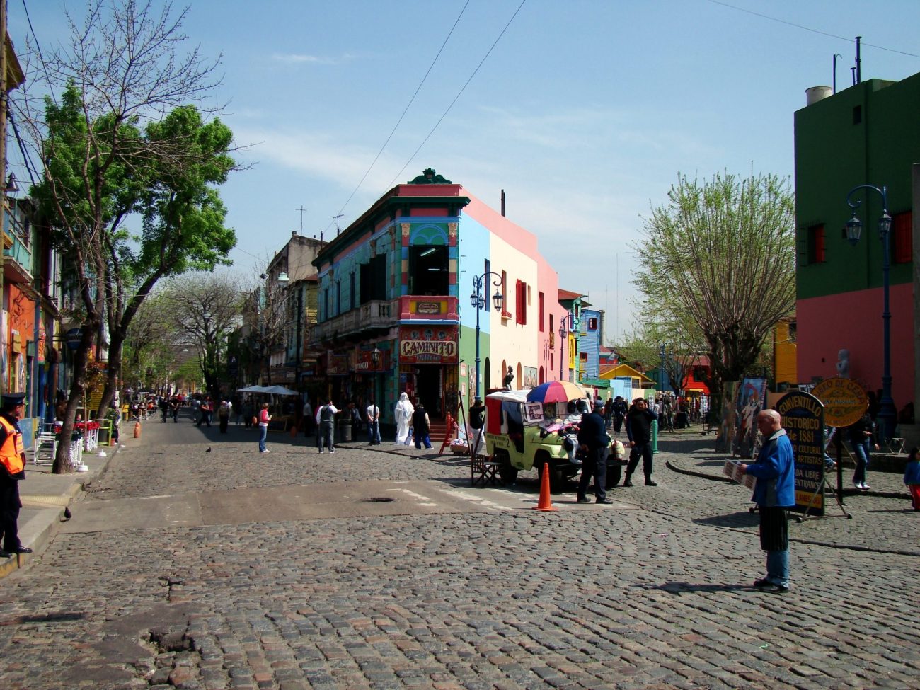 Buenos Aires