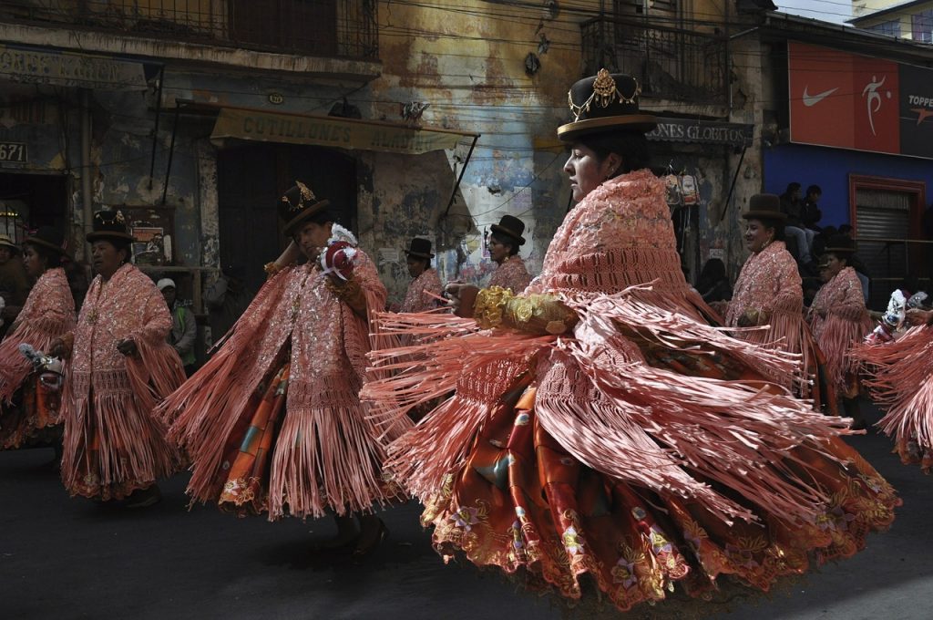 carneval bolivia2