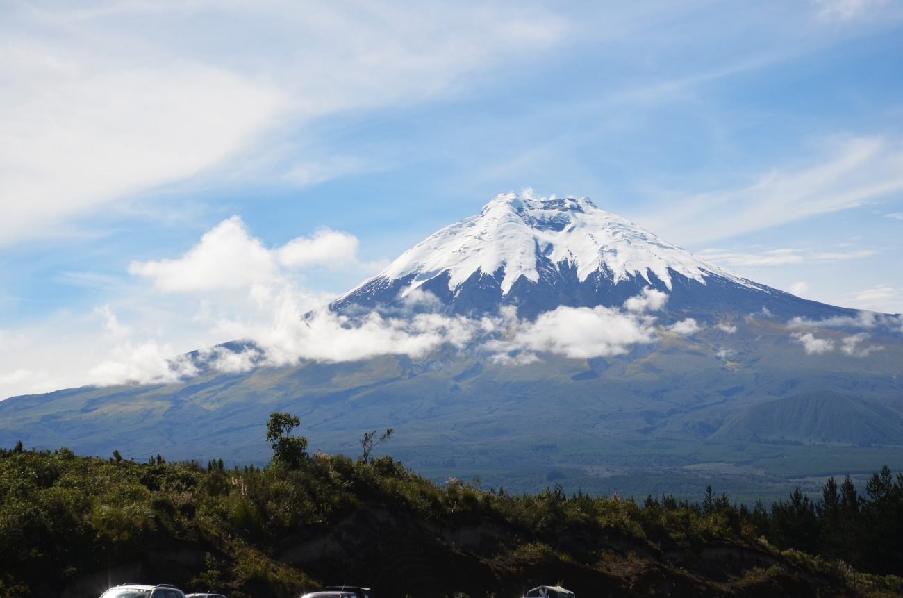 NP Cotopaxi