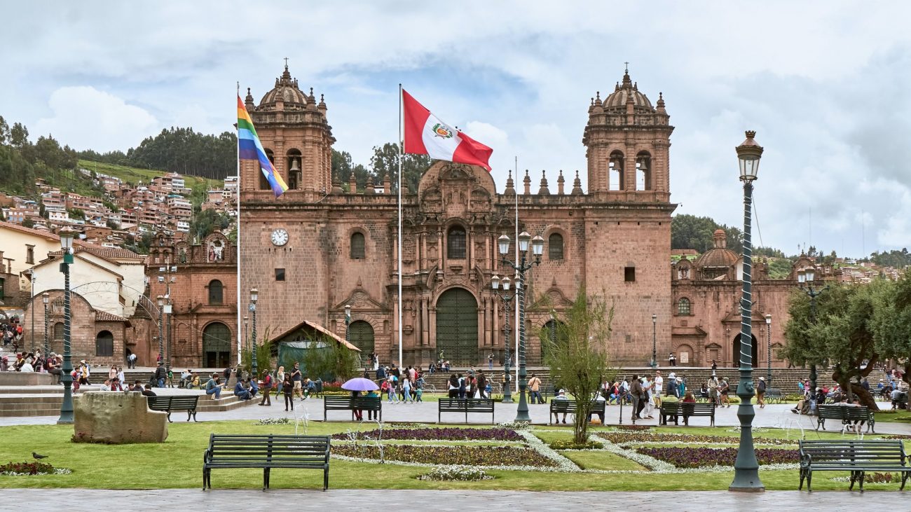 Cuzco