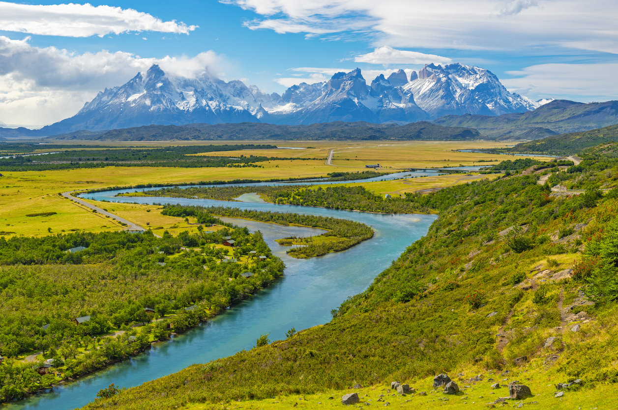 Puerto Natales