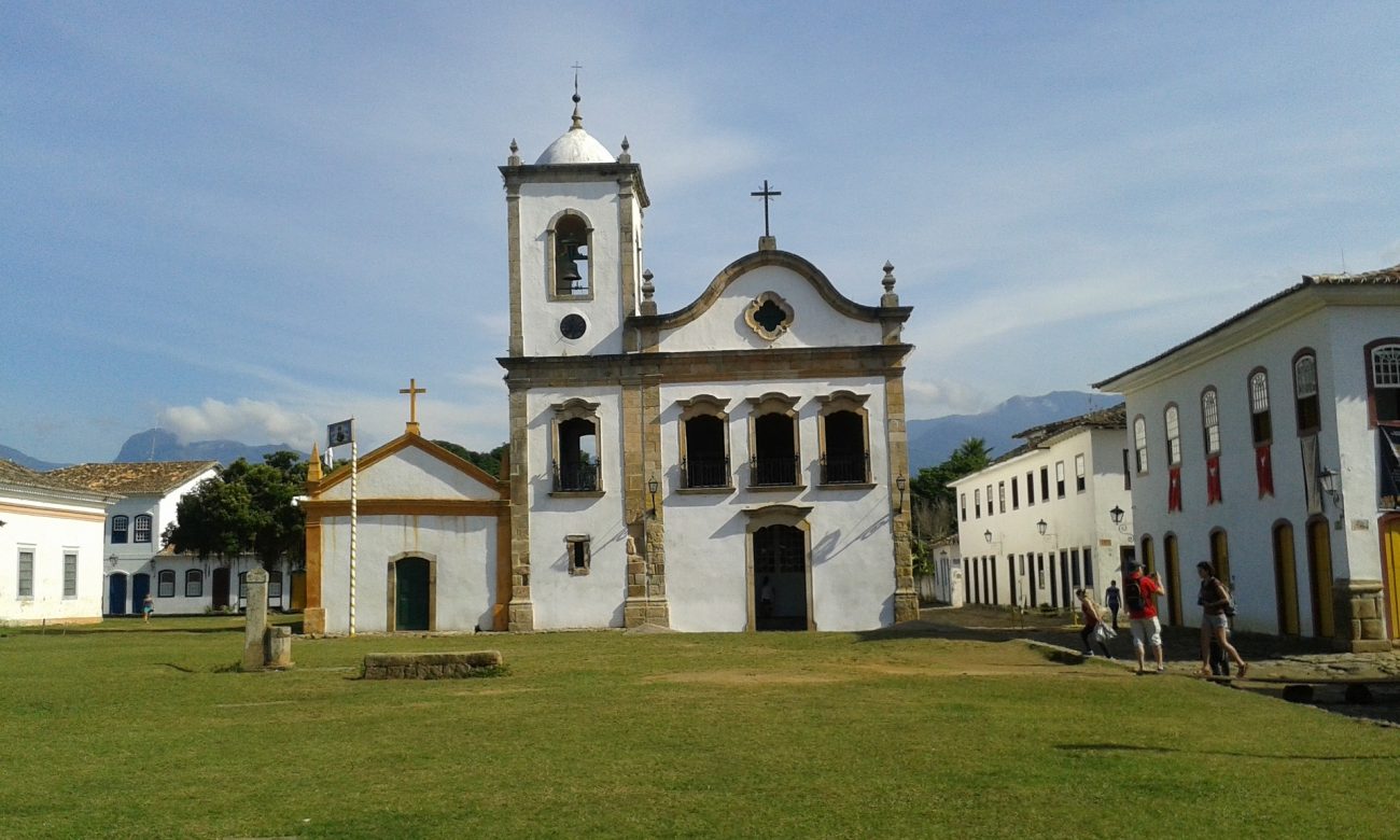 Paraty