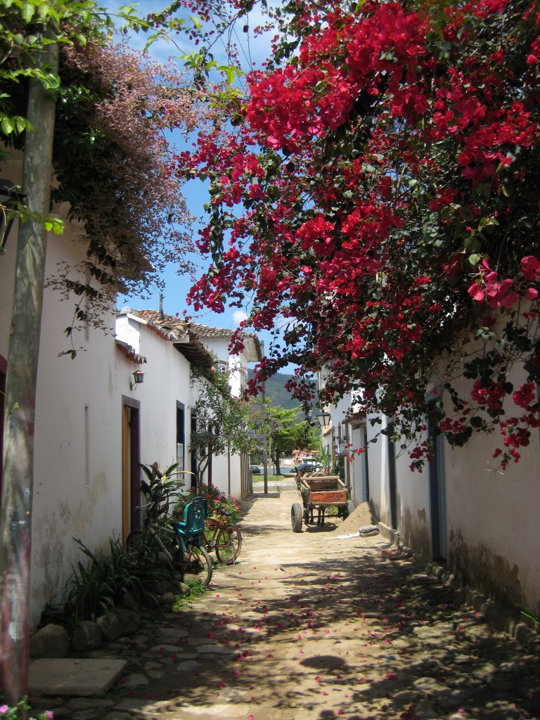 Paraty