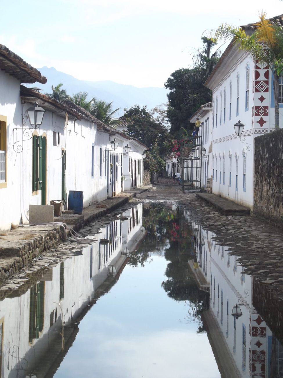 Paraty